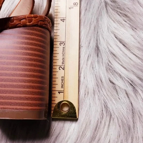 CATO COMFORT SOLE SANDAL!! - Picture 4 of 6